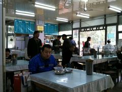 -西工饭庄快餐厅(西工小街店)