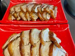 -羲和雅苑•北京烤鸭(平安国际金融中心店)