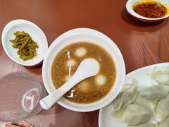 -喜家德虾仁水饺(长泰广场店)
