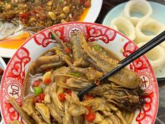 -羊子两室一厅(八一广场店)