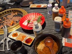 -牛局别馆·和牛烧肉(日月广场店)