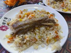 -楼兰香西域抓饭(泺文店)