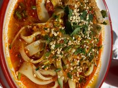 -欧提汗·新疆餐厅·清真(银都路店)