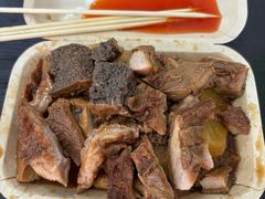 -细妹五香牛杂(步行街店)