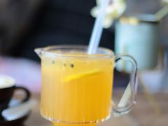 -花十悦·鲜花咖啡餐厅(振业城一期店)