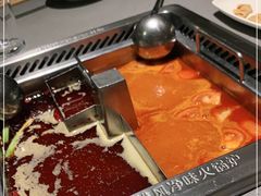 -海底捞火锅(海宁路店)