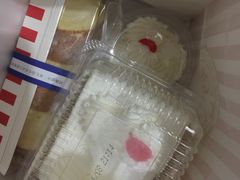 -红宝石·鲜奶小方(联洋店)