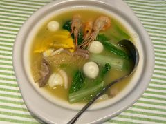 -桂满陇·景观餐厅(新世界店)