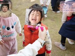 -Nice mama奈思妈妈婴幼儿托育中心(五缘湾中心店)