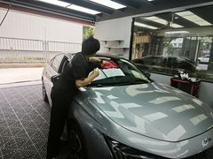 -天猫养车贴膜轻改·蓝电(优匹康桥东路店)