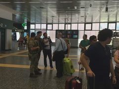 -米兰马尔彭萨国际机场