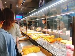 -LELECHA乐乐茶(美罗城店)