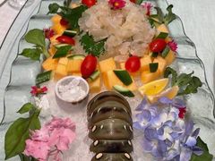 -老房子金沙元年川菜食府·花园餐厅(金沙店)