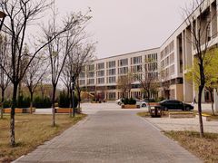 -华北理工大学(曹妃甸校区)
