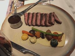 -L'Arome芳芳法国餐厅(仙林金鹰店)