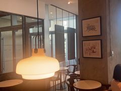 -BAKER&SPICE(环贸店)