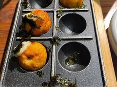 -九田家黑牛烤肉料理(新辰里亚运村店)