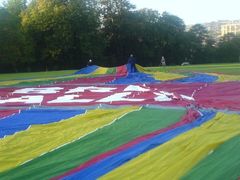 -布里斯托尔国际热气球节