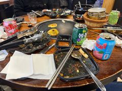 -杀猪天·韩国烤肉(总店)