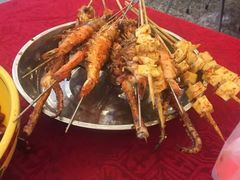 -簋街仔仔小龙虾(簋街二店)