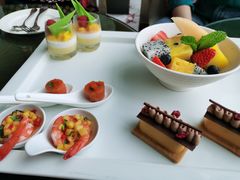 -无锡苏宁银河国际酒店·大堂酒廊