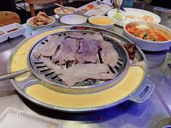 -喜来稀肉(虹泉路店)