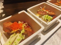 心太软香煎鹅肝-穹六人间 people 6(岳阳路店)