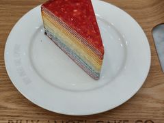 -BILLY ANGEL蛋糕店(三成COEX店)