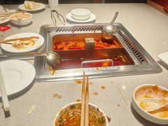 -海底捞火锅(太原南站店)