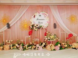 -帝都酒店餐厅·宴会厅