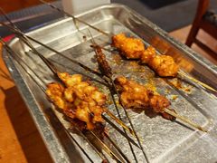 -福苗小骆驼烧烤(望京店)
