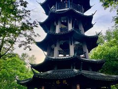 -西溪国家湿地公园