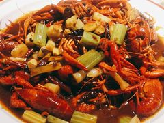 -小杨烤肉(朱雀店)