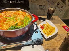 -花腰餐吧Bistro烧烤 傣味(传媒大学店)