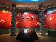 -中国闽台缘博物馆