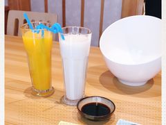 -花和海鲜自助(梅江店)