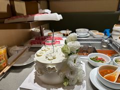 -海底捞火锅(丰尚国际广场店)