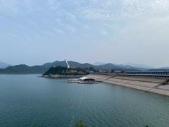 -北京金海湖景区