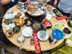 -活鱼馆(宜兴埠店)