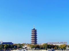 -葛仙湖公园