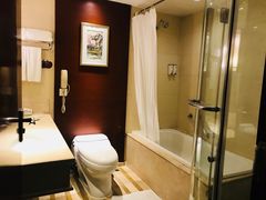 -扬子岛酒店(重庆洪崖洞解放碑店)