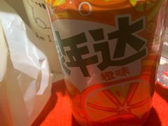 -巴比馒头(武林路店)