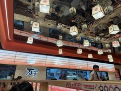 -万岁寿司(万国店)