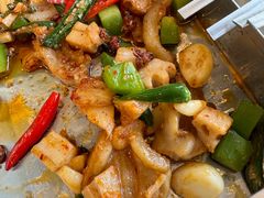 -No.DD戳子烧烤·江湖菜(北京总店)