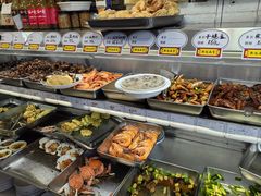 -日丰园海肠水饺·老字号大连海鲜(小平岛总店)