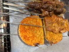 -红棚子肚绷·徐州烧烤(南京店)