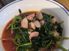 -永安鱼庄·镇江菜(丁卯店)