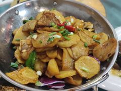 -鱼乐岛餐厅·户外花园主题餐厅