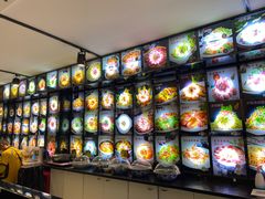 -金手勺东北菜馆(大屯北路店)
