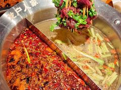 -龙森园火锅(琴台路店)